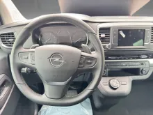 Fahrzeugbild Crosscamp Opel Flex #8