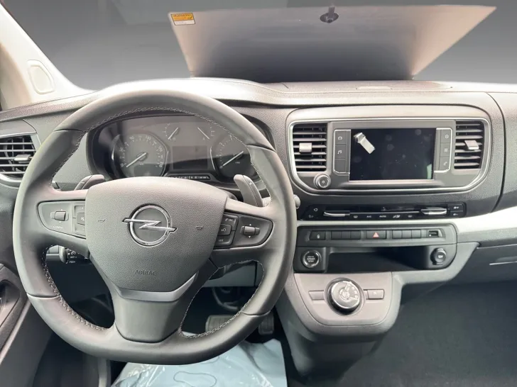 Fahrzeugbild Crosscamp Opel Flex #10