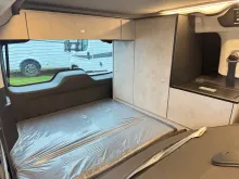 Fahrzeugbild Crosscamp Opel Flex #17