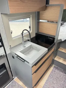 Fahrzeugbild Niesmann + Bischoff iSmove 6.9 E Winter-P. / Dachkl. / Zerhacktoil. #12