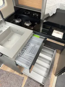 Fahrzeugbild Niesmann + Bischoff iSmove 6.9 E Winter-P. / Dachkl. / Zerhacktoil. #14