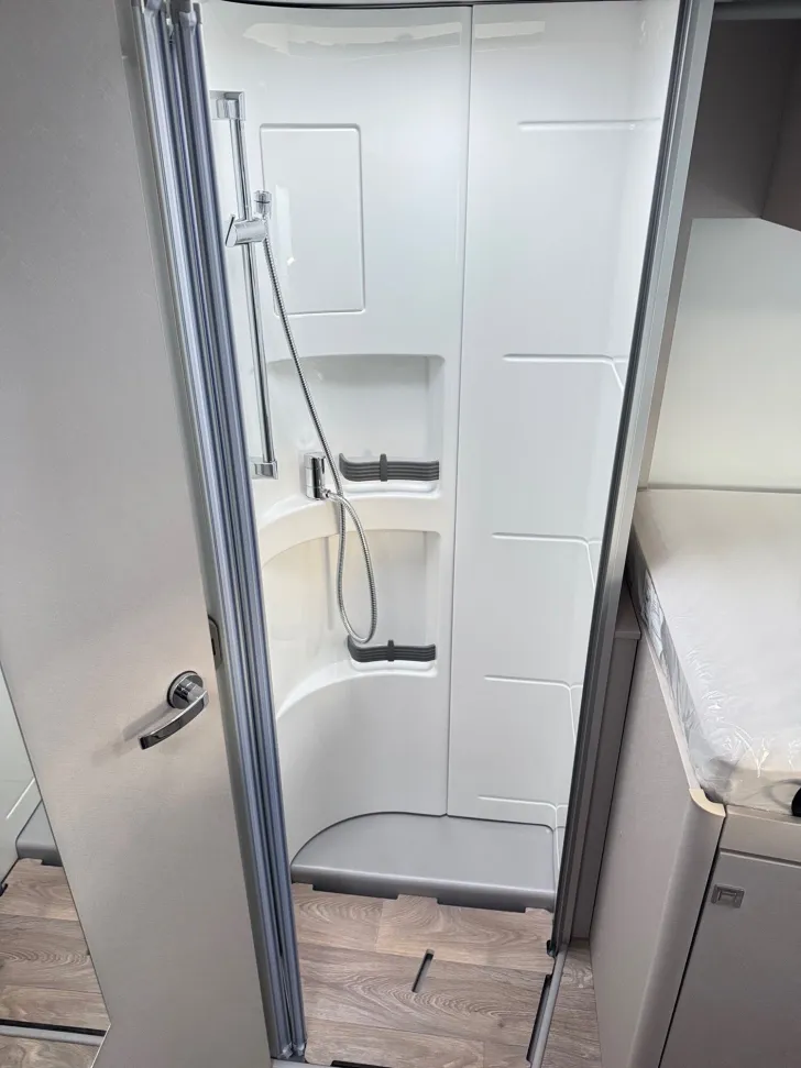 Fahrzeugbild Hymer Tramp S 685 UVP: 125900 #17