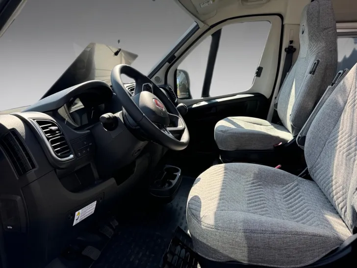 Fahrzeugbild Dethleffs Globetrail Advantage 540 DR Fiat #7
