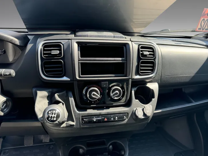Fahrzeugbild Dethleffs Globetrail Advantage 540 DR Fiat #9