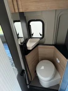 Fahrzeugbild Dethleffs Globetrail Advantage 540 DR Fiat #15