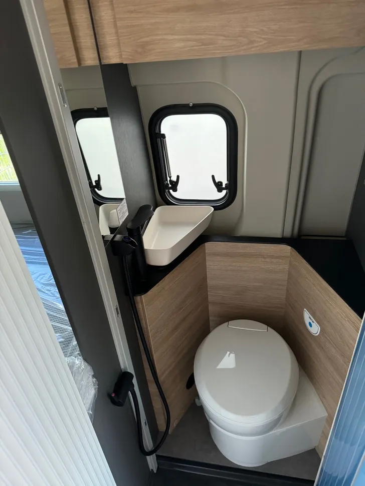 Fahrzeugbild Dethleffs Globetrail Advantage 540 DR Fiat #15
