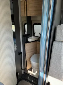 Fahrzeugbild Dethleffs Globetrail Advantage 540 DR Fiat #16