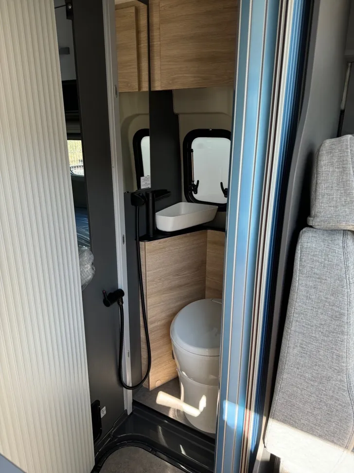 Fahrzeugbild Dethleffs Globetrail Advantage 540 DR Fiat #16