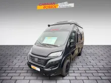 Fahrzeugbild Dethleffs Globetrail Classic 540 DR Fiat Aufstelldach! #3