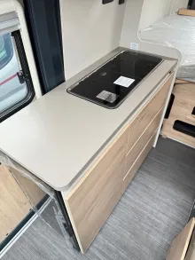 Fahrzeugbild Dethleffs Globetrail Advantage 600 DS Fiat Abverkaufspreis #13