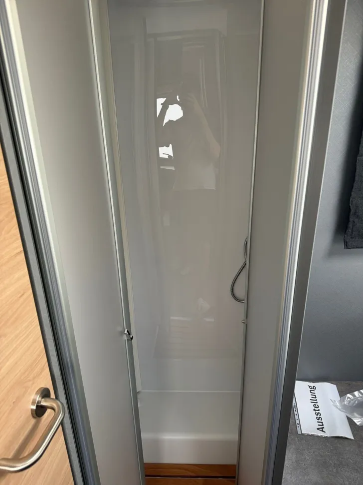 Fahrzeugbild Dethleffs Just Camp T 7052 DBL #16