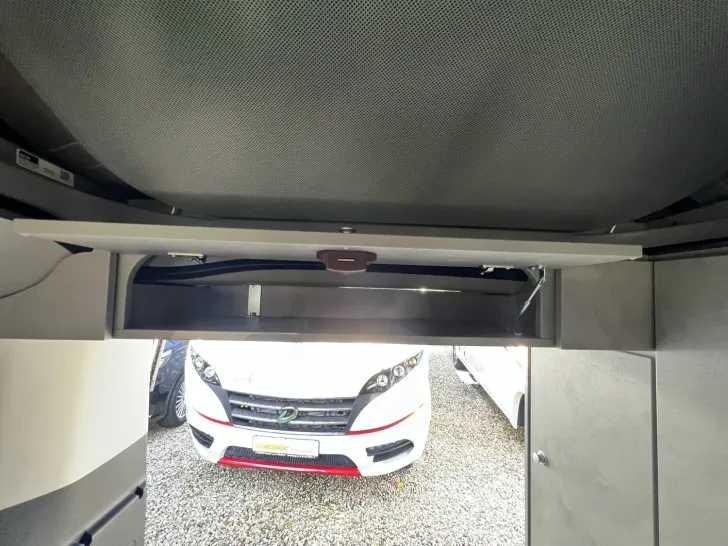 Fahrzeugbild Crosscamp Opel Flex #13