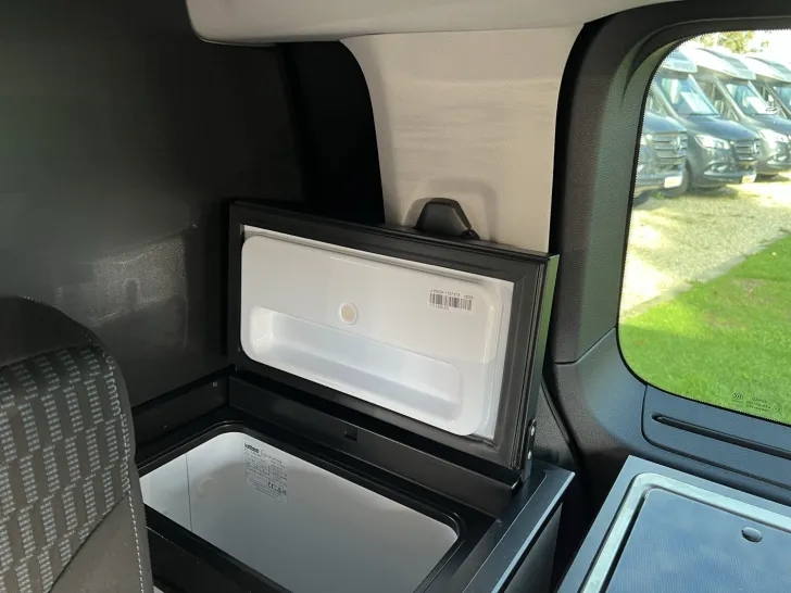 Fahrzeugbild Crosscamp Opel Flex #18