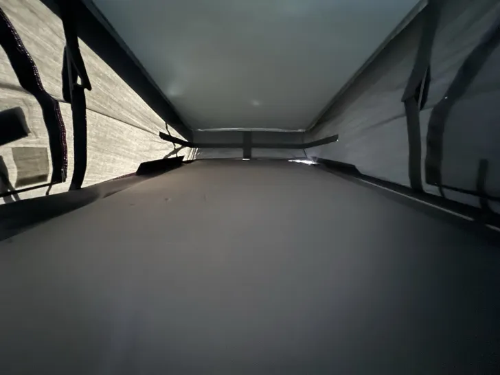 Fahrzeugbild Crosscamp Opel Flex #22