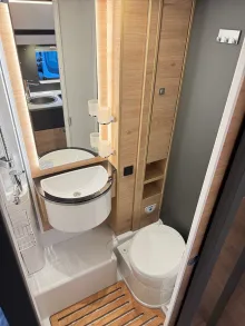 Fahrzeugbild Dethleffs Globebus Camp Active T 4 #15