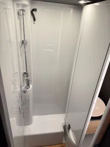 Fahrzeugbild Dethleffs Globebus Camp Active T 4 #16