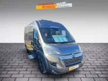 Fahrzeugbild Pössl 2Win S Plus Citroen 165 PS Abverkaufspreis #3