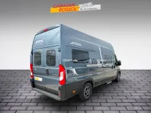 Fahrzeugbild Pössl Roadcruiser Revolution Citroen 165 PS Abverkauf #4