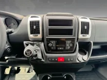 Fahrzeugbild Pössl Roadcruiser Revolution Citroen 165 PS Abverkauf #9