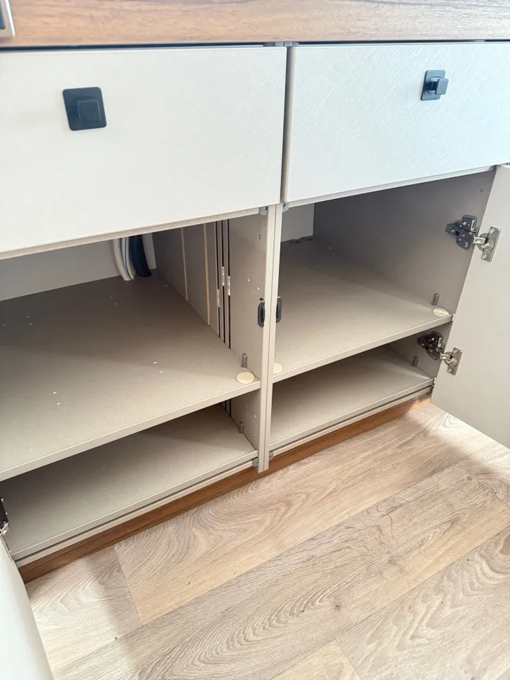 Fahrzeugbild Hymer Eriba Eriba Touring 560 #11