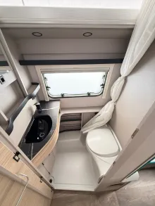 Fahrzeugbild Hymer Eriba Eriba Touring 530 #10