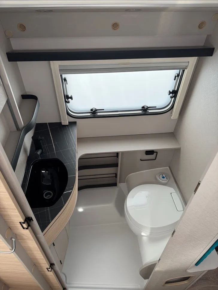 Fahrzeugbild Hymer Eriba Eriba Touring 642 #12