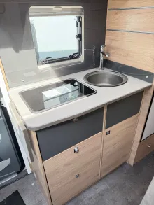 Fahrzeugbild Dethleffs Globebus Active I 1 Frühjahrs-Sale #12