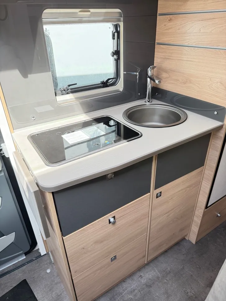 Fahrzeugbild Dethleffs Globebus Active I 1 Frühjahrs-Sale #12