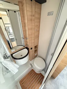 Fahrzeugbild Dethleffs Globebus Active I 1 Frühjahrs-Sale #14