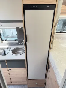 Fahrzeugbild Dethleffs Globebus Active I 1 Frühjahrs-Sale #16