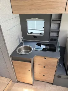 Fahrzeugbild Dethleffs Trend I 7057 DBL Frühjahrs-Sale #13