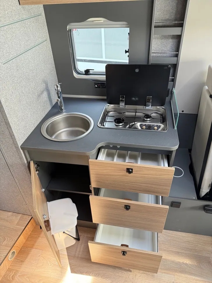 Fahrzeugbild Dethleffs Trend I 7057 DBL Frühjahrs-Sale #14