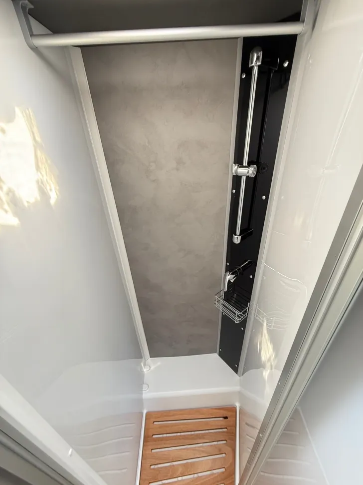 Fahrzeugbild Dethleffs Trend I 7057 DBL Frühjahrs-Sale #15