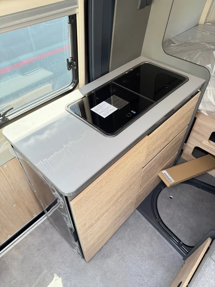 Fahrzeugbild Dethleffs Globetrail 540 DR Citroen Frühjahrs-Sale #13