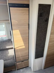 Fahrzeugbild Dethleffs Nomad 460 EL #11