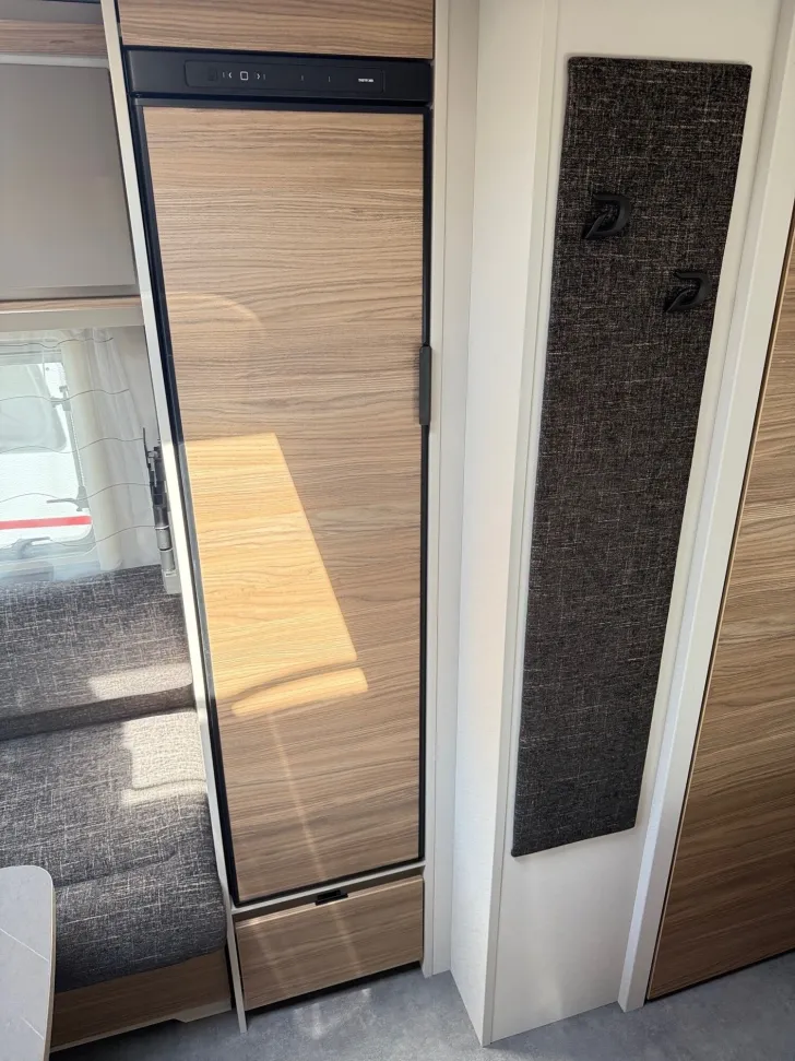 Fahrzeugbild Dethleffs Nomad 460 EL #11