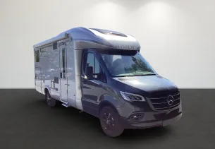 Bild B-Klasse MC T 680
