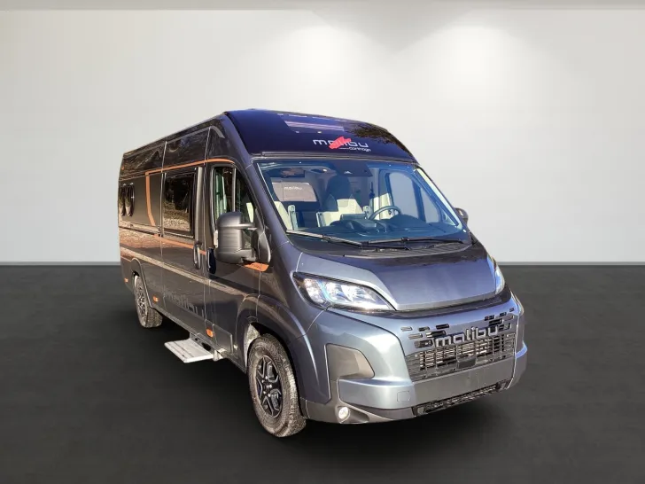 Fahrzeugbild Malibu Van charming GT skyview 640 LE K Vorteil 10500 #1