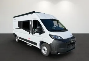 Bild Camper Van Cliff 600