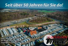 Fahrzeugbild Sunlight Adventure Cliff 600 *RT*Autom*ACC* #22