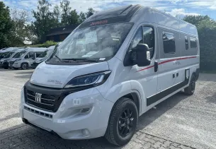 Globetrail 600 DS Advantage