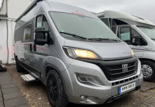 Globetrail 600 DS Advantage