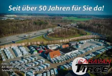 Fahrzeugbild Pössl Roadcruiser Citroen 140 PS sofort verfügbar #23