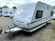 Fahrzeugbild Dethleffs c-go 525 KR up #3