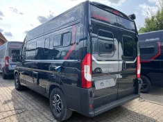 Bild 5 Dethleffs Globetrail 540 DR Fiat *REISELUST-PRÄMIE*