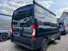 Bild 6 Dethleffs Globetrail 540 DR Fiat *REISELUST-PRÄMIE*