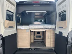 Bild 8 Dethleffs Globetrail 540 DR Fiat *REISELUST-PRÄMIE*
