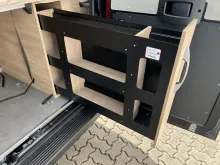 Fahrzeugbild Dethleffs Globetrail 540 DR Fiat *REISELUST-PRÄMIE* #9