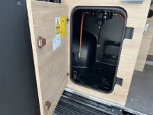 Fahrzeugbild Dethleffs Globetrail 540 DR Fiat *REISELUST-PRÄMIE* #10