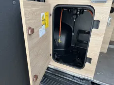Bild 10 Dethleffs Globetrail 540 DR Fiat *REISELUST-PRÄMIE*